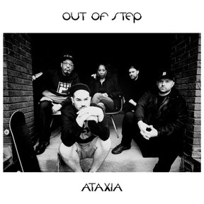 Out Of Step (Vinyl)