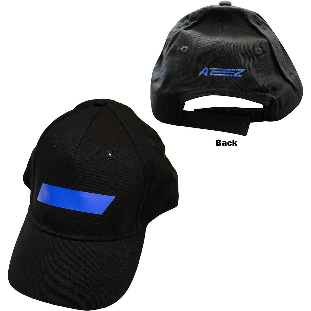 ATEEZ Fellowship Map The Treasure [Hat]