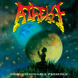 Atheist - Unquestionable Presence [Olive Green] [Vinyl]