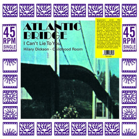 I Can't Lie To You (Vinyl) - Apocalypse Vinyl