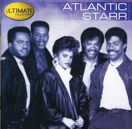 Ultimate Collection (CD)