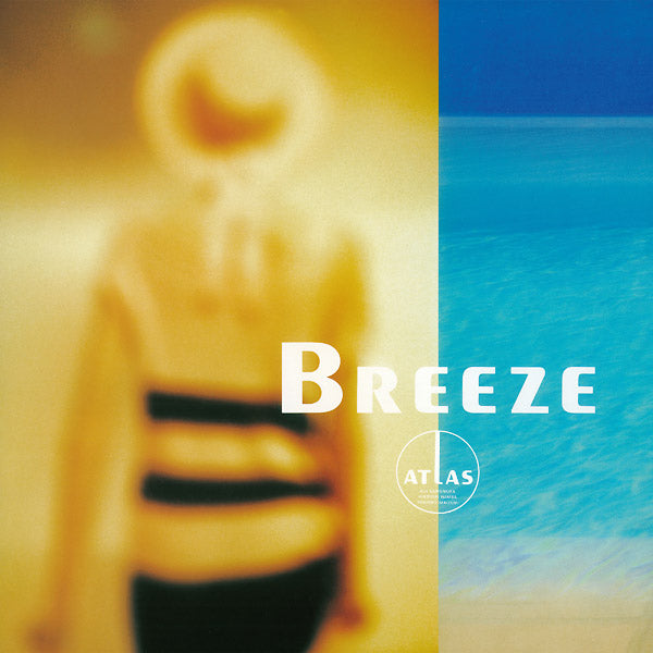 Breeze (CD)