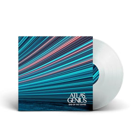 Atlas Genius End Of The Tunnel [Vinyl] - Apocalypse Vinyl