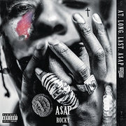 A$AP Rocky - At.Long.Last.A$AP [Explicit Content] [Vinyl]