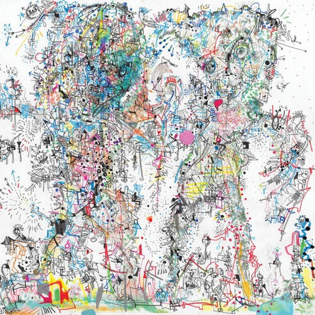 So Many Other Realities Exist Simultaneously [Explicit Content] (2 Lp's) (Vinyl)