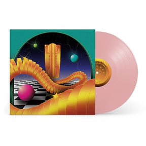 Talk Talk [Explicit Content] (Colored Vinyl, Pink, Extended Play) (Vinyl) - Apocalypse Vinyl