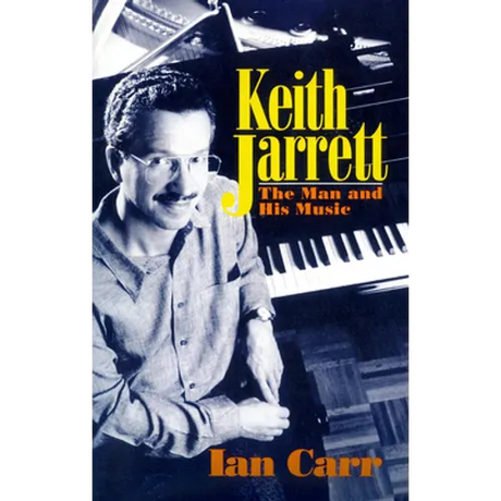 Keith Jarrett PB