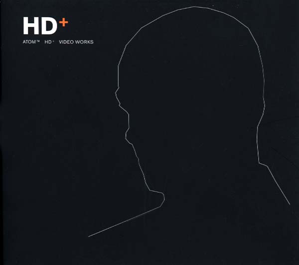 HD+ (DVD)