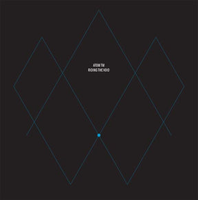 Riding the Void (Vinyl) - Apocalypse Vinyl