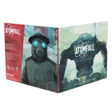 Atomfall: Original Game Soundtrack ("Fallout Glow" Limited Exclusive) (Vinyl)