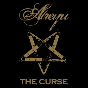 Atreyu The Curse (20th Anniversary) [LP] [Vinyl] - Apocalypse Vinyl