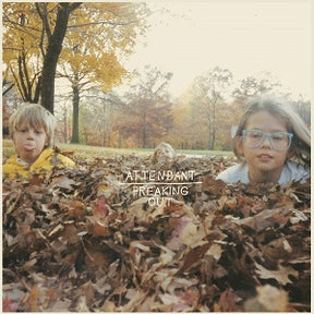 When You're Freaking Out (Vinyl) - Apocalypse Vinyl