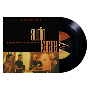 A Show Of Hands 7" (Vinyl)