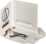 Audio Technica ATN3600LC Conical Stylus (White) (Stylus)