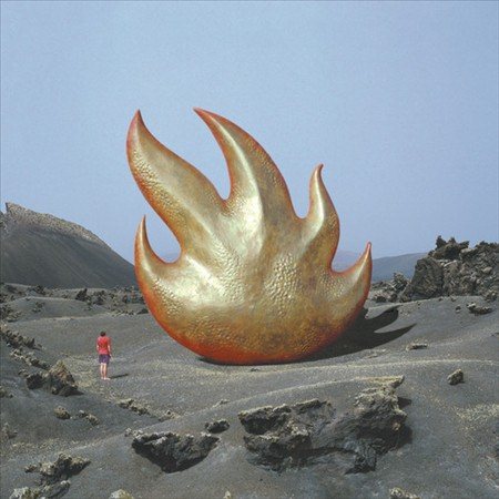 Audioslave (150g 2LP) (Vinyl)