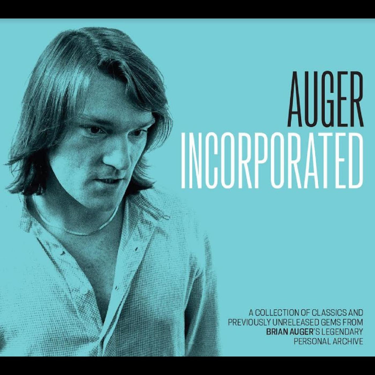 Auger Incorporated [3LP] (Vinyl) - Apocalypse Vinyl