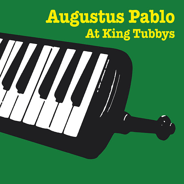 Augustus Pablo At King Tubbys (CD)