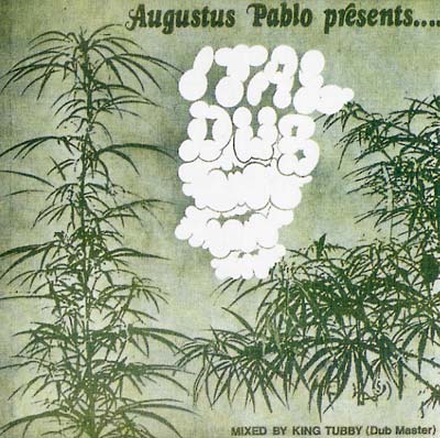 Ital Dub (Vinyl)