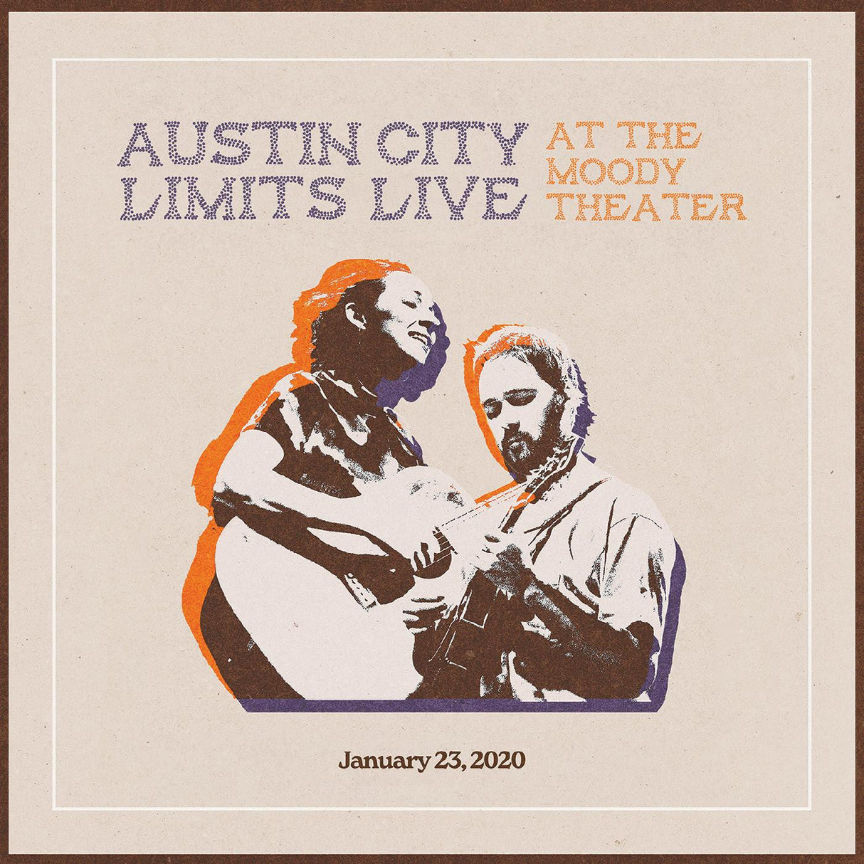 Watchhouse Austin City Limits 在穆迪剧院现场演出 [Smoke] [唱片 &amp; LPs]