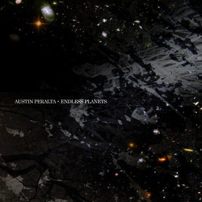Endless Planets (DELUXE EDITION) (Vinyl) - Apocalypse Vinyl