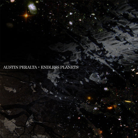 Endless Planets (CD)