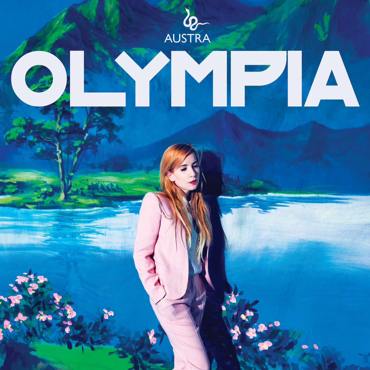 Olympia (CD)