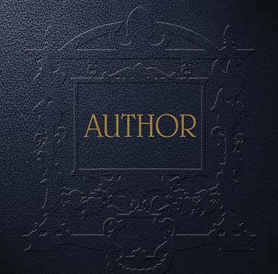 Author (CD)