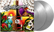 Rhythm + Booze - Live (Indie Exclusive) [Metallic Gray Vinyl] [2Lp] [Vinyl]