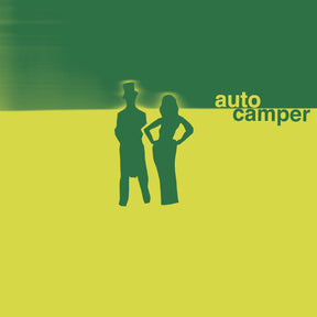 What Do You Do All Day? (Mustard Yellow Vinyl) (Vinyl)