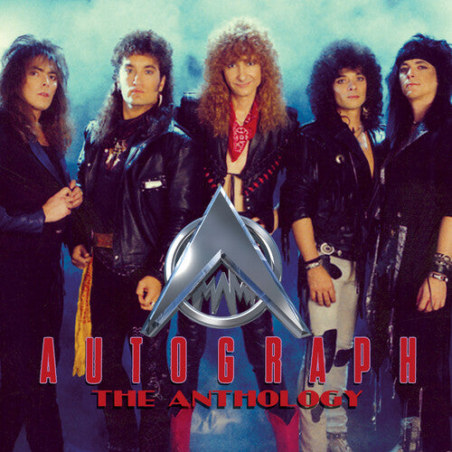 The Anthology (2 Cd) (CD)