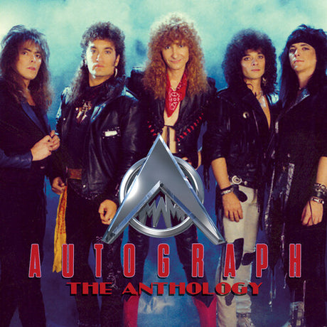 The Anthology (2 Cd) (CD)