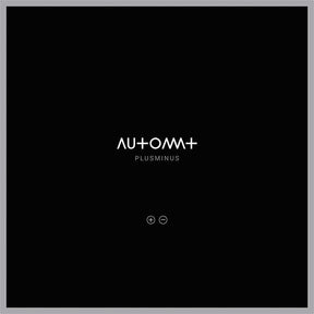 Plusminus (Vinyl) - Apocalypse Vinyl
