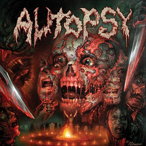 The Headless Ritual (CD)