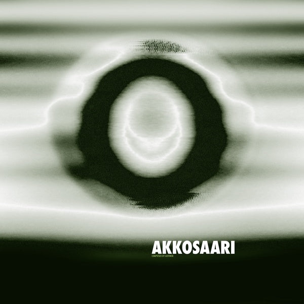 Akkosaari (Vinyl)