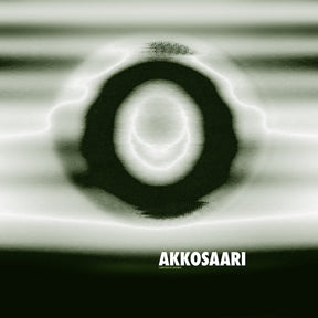 Akkosaari (Vinyl) - Apocalypse Vinyl