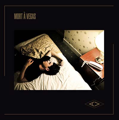 Mort a Vegas (Vinyl)