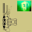 Ava Luna (Translucent Grape) (Vinyl)
