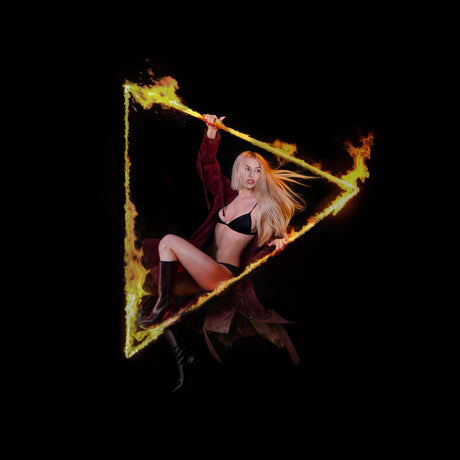 Don'T Click Play (CD)