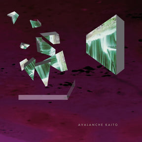 Avalanche Kaito (Vinyl) - Apocalypse Vinyl