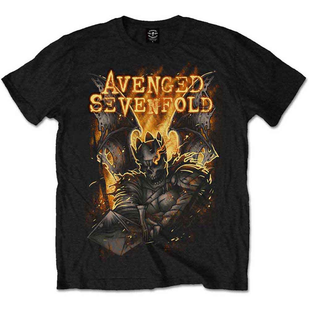 Avenged Sevenfold Atone [Camiseta]