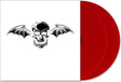 Avenged Sevenfold [Explicit Content] (Colored Vinyl, Red) (2 Lp's) (Vinyl)