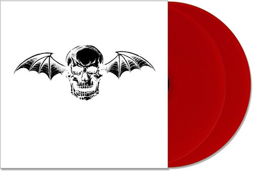 Avenged Sevenfold [Explicit Content] (Colored Vinyl, Red) (2 Lp's) (Vinyl)