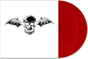 Avenged Sevenfold [Explicit Content] (Colored Vinyl, Red) (2 Lp's) (Vinyl)