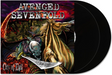 Avenged Sevenfold - City of Evil [Explicit Content] (180 Gram Vinyl) (2 Lp's) [Vinyl]