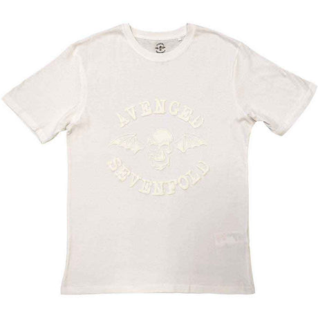 Classic Deathbat () White