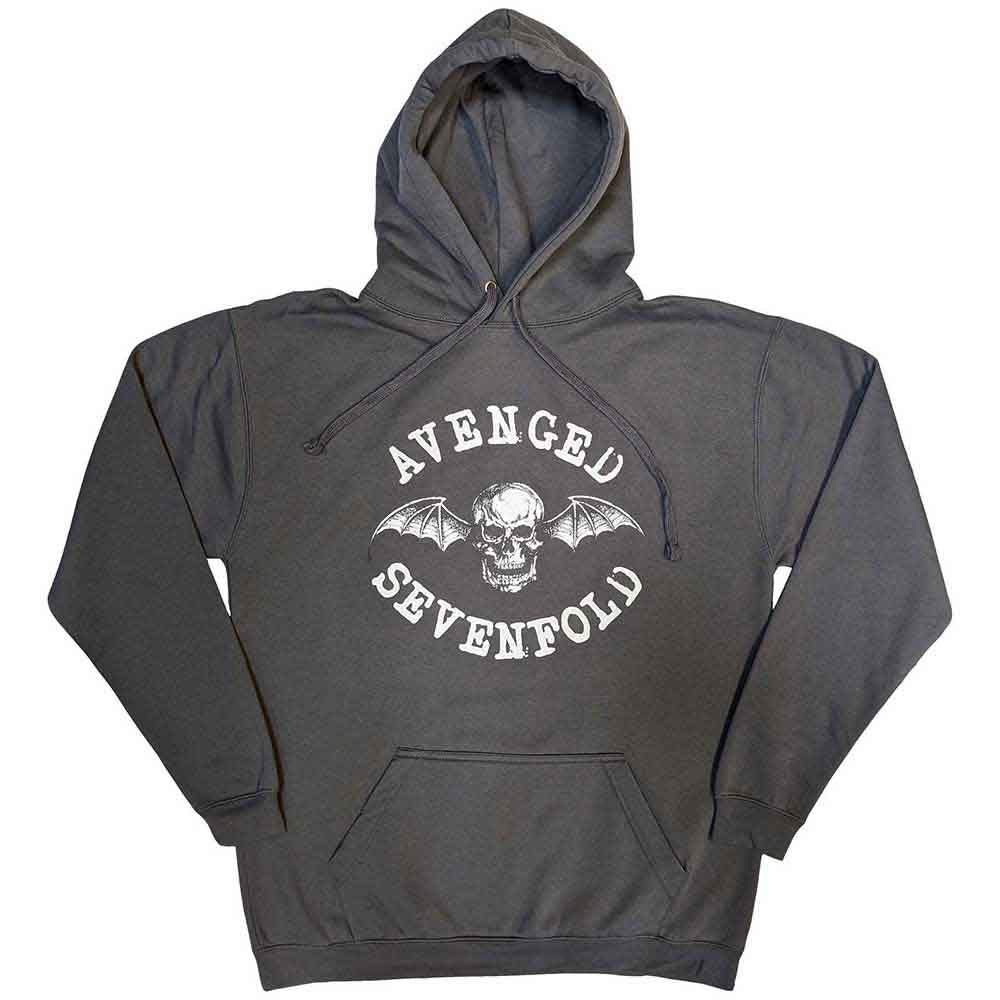 Sudadera con el logotipo de Avenged Sevenfold