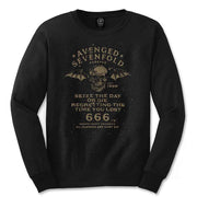 Avenged Sevenfold Seize the Day [T-Shirt]