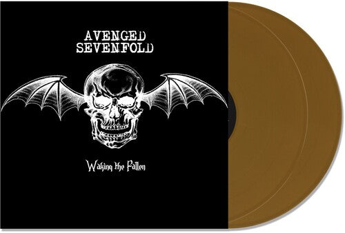 Waking the Fallen [Explicit Content] (Vinyl)