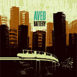 Battery (CD)