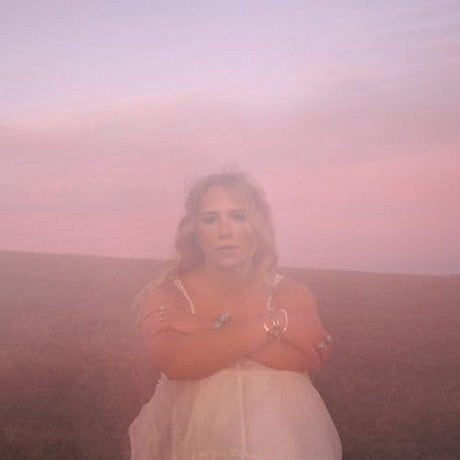 Let Go Letters [Vinyl]